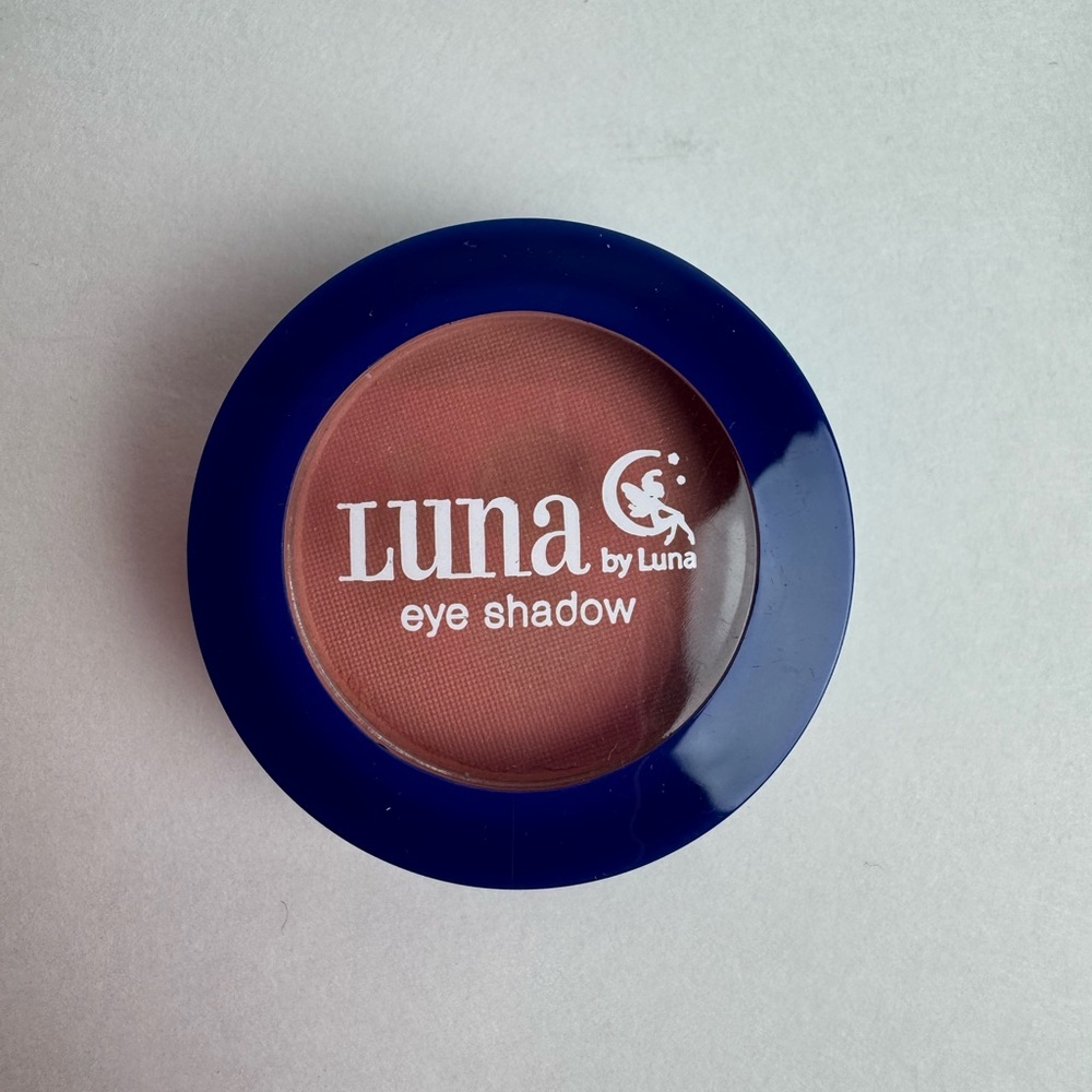 Luna by Luna | Jace Eyeshadow | NEW